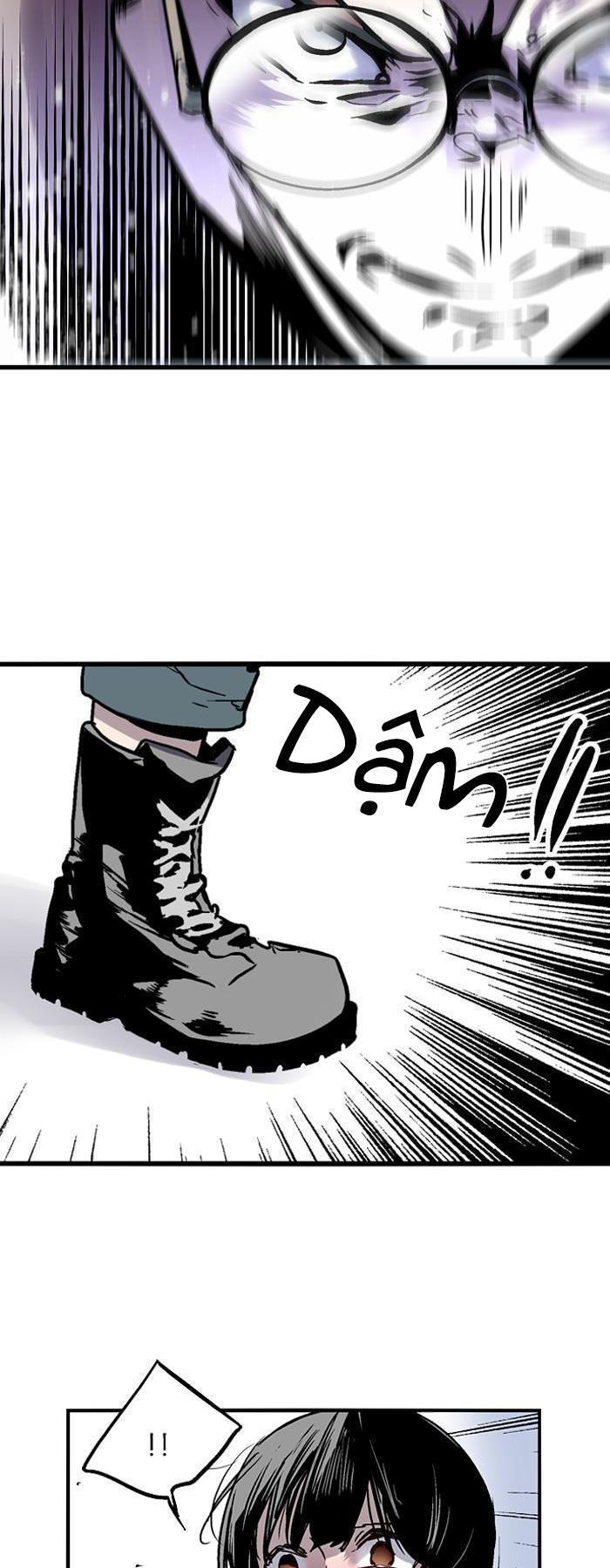 Nano List - Chương 41 - Trang 19