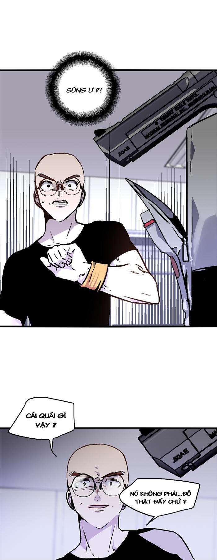 Nano List - Chương 41 - Trang 3