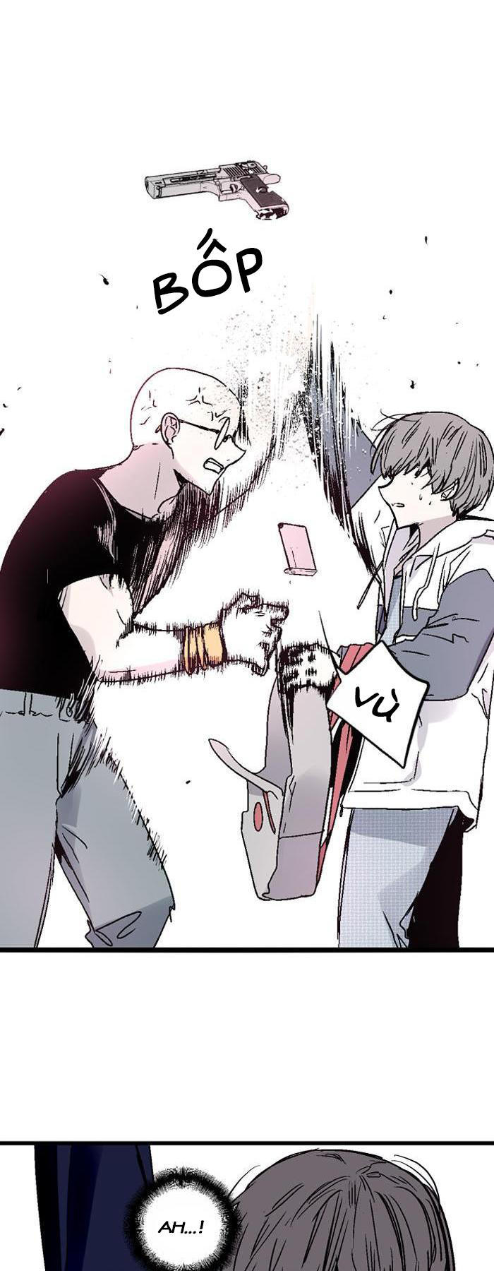 Nano List - Chương 41 - Trang 22