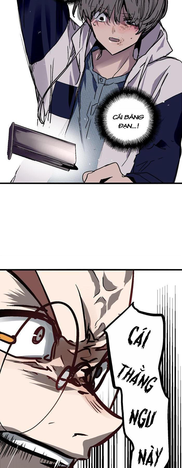 Nano List - Chương 41 - Trang 23