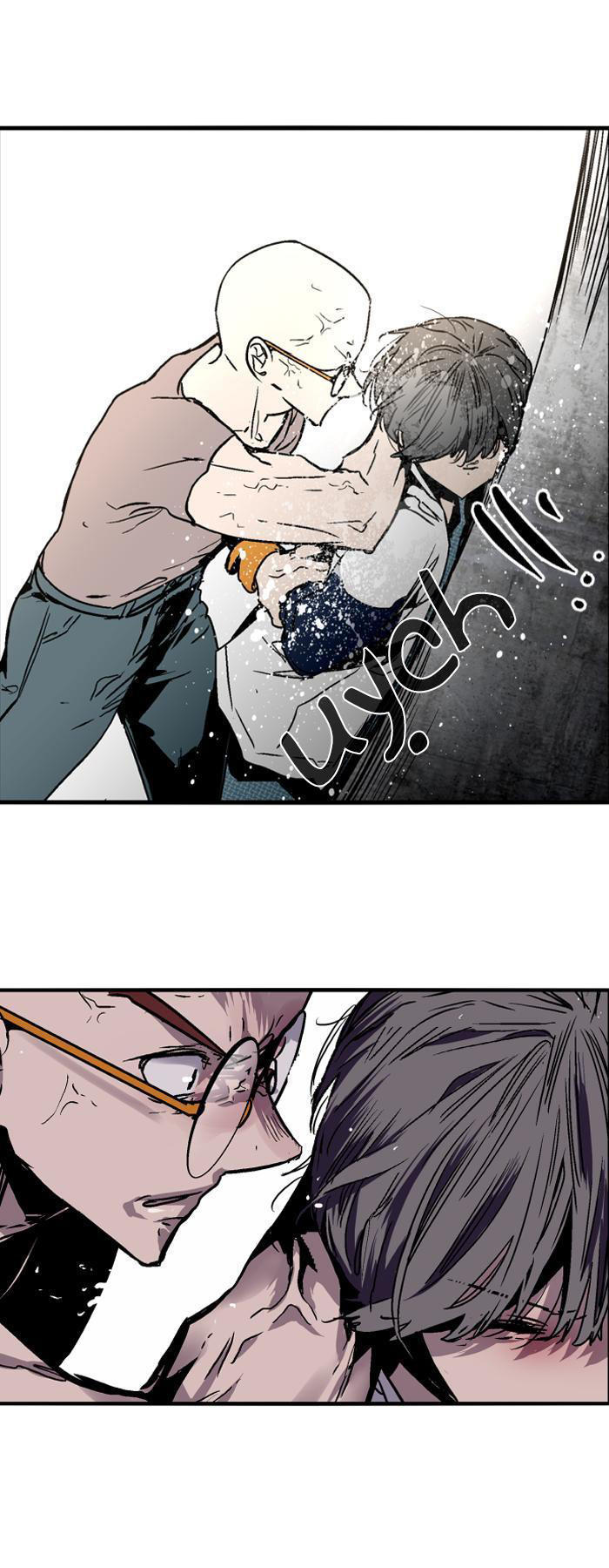 Nano List - Chương 41 - Trang 26