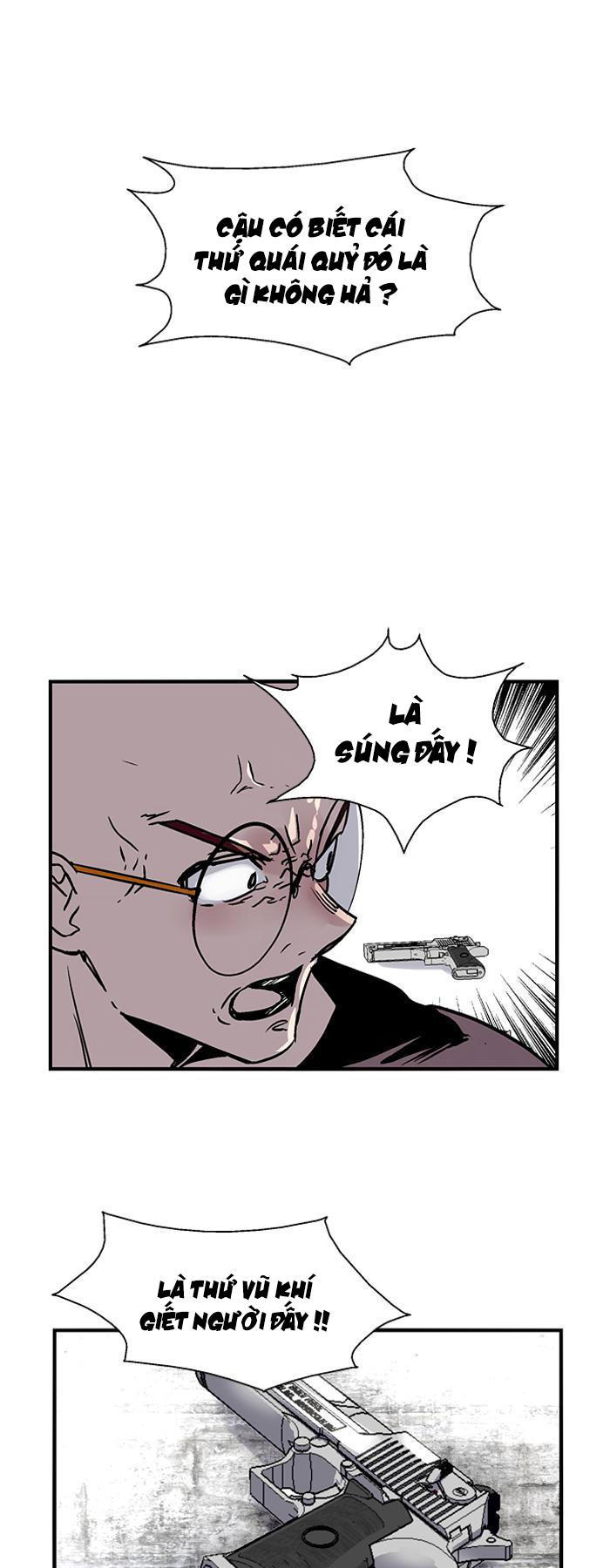 Nano List - Chương 41 - Trang 27