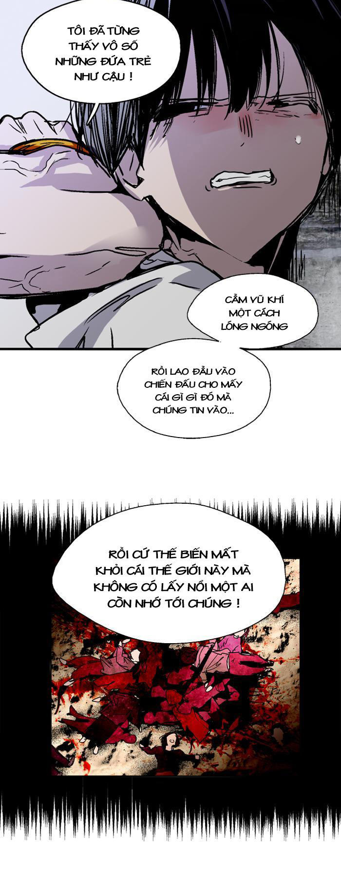 Nano List - Chương 41 - Trang 29