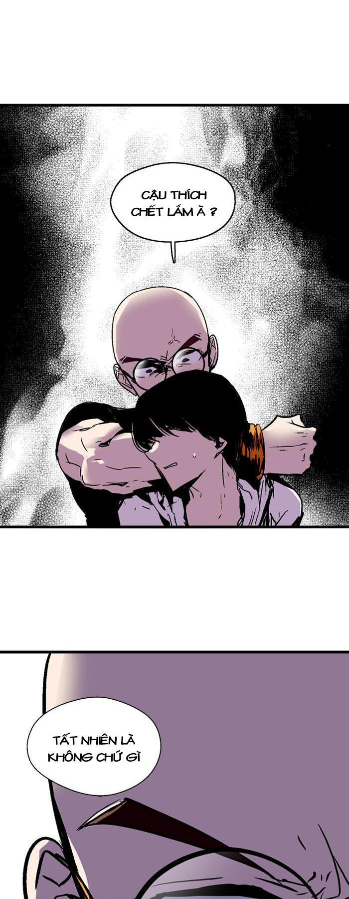 Nano List - Chương 41 - Trang 31