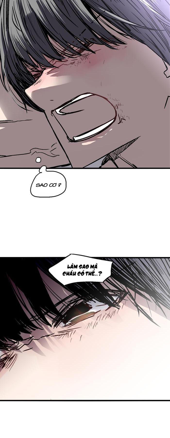 Nano List - Chương 41 - Trang 34