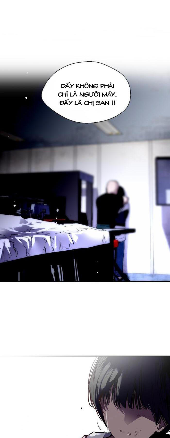 Nano List - Chương 41 - Trang 36