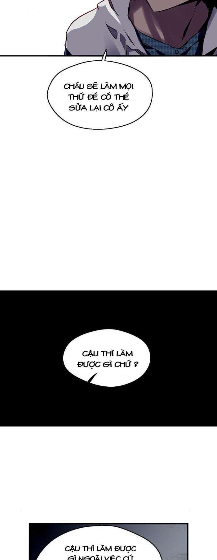 Nano List - Chương 41 - Trang 37