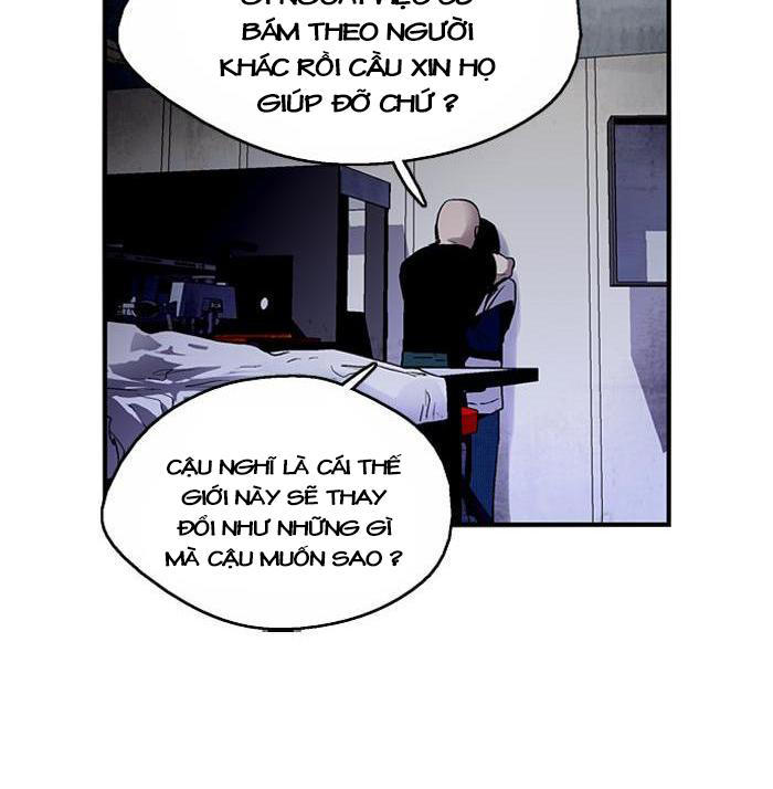 Nano List - Chương 41 - Trang 38