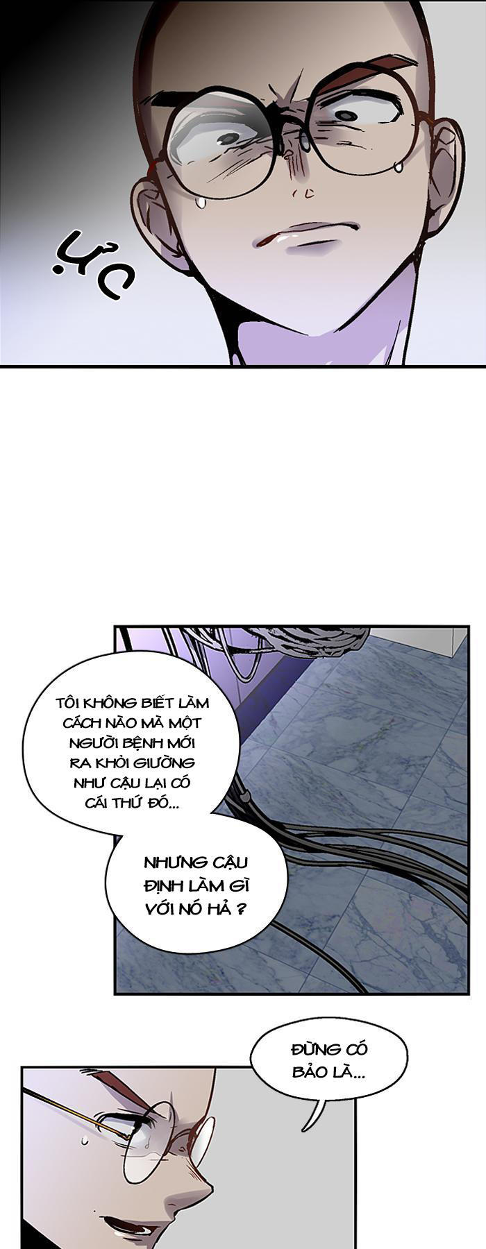 Nano List - Chương 41 - Trang 5