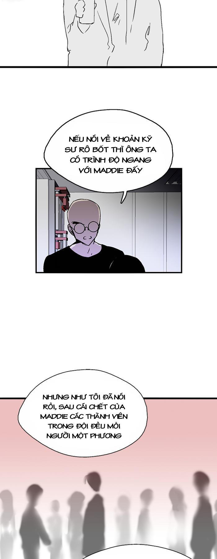 Nano List - Chương 41 - Trang 41