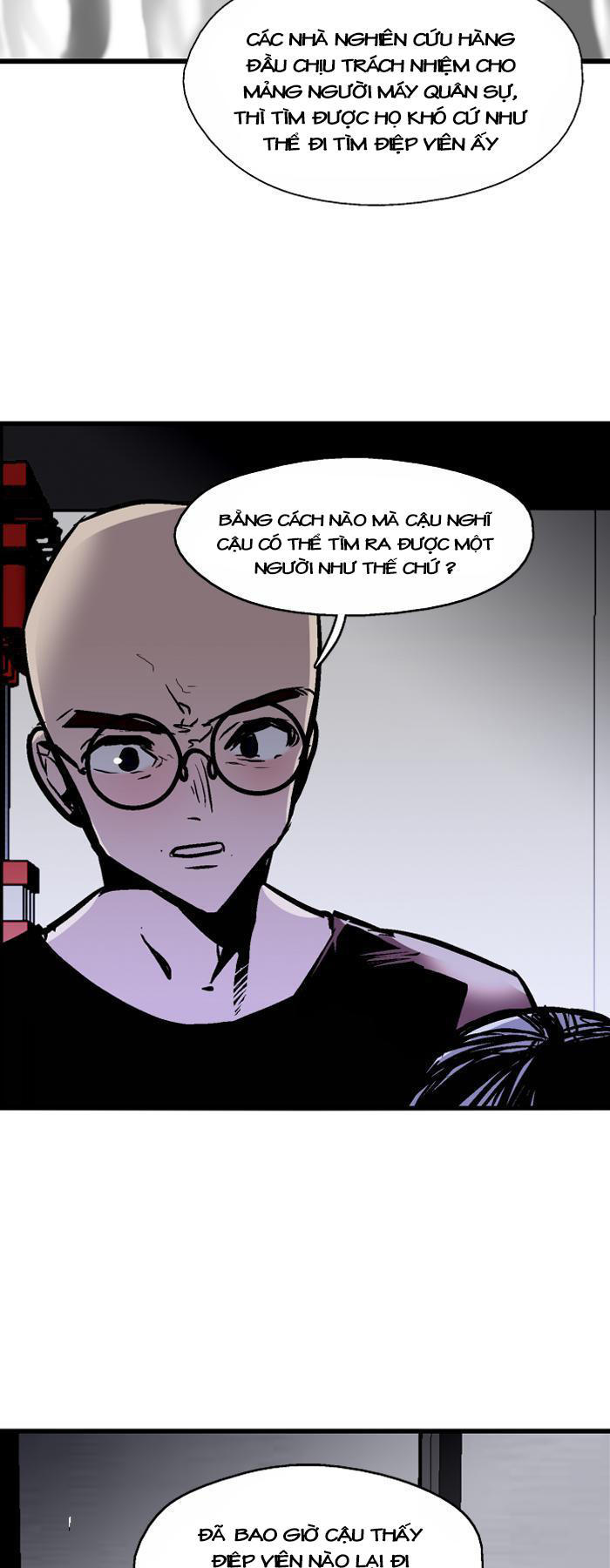 Nano List - Chương 41 - Trang 42