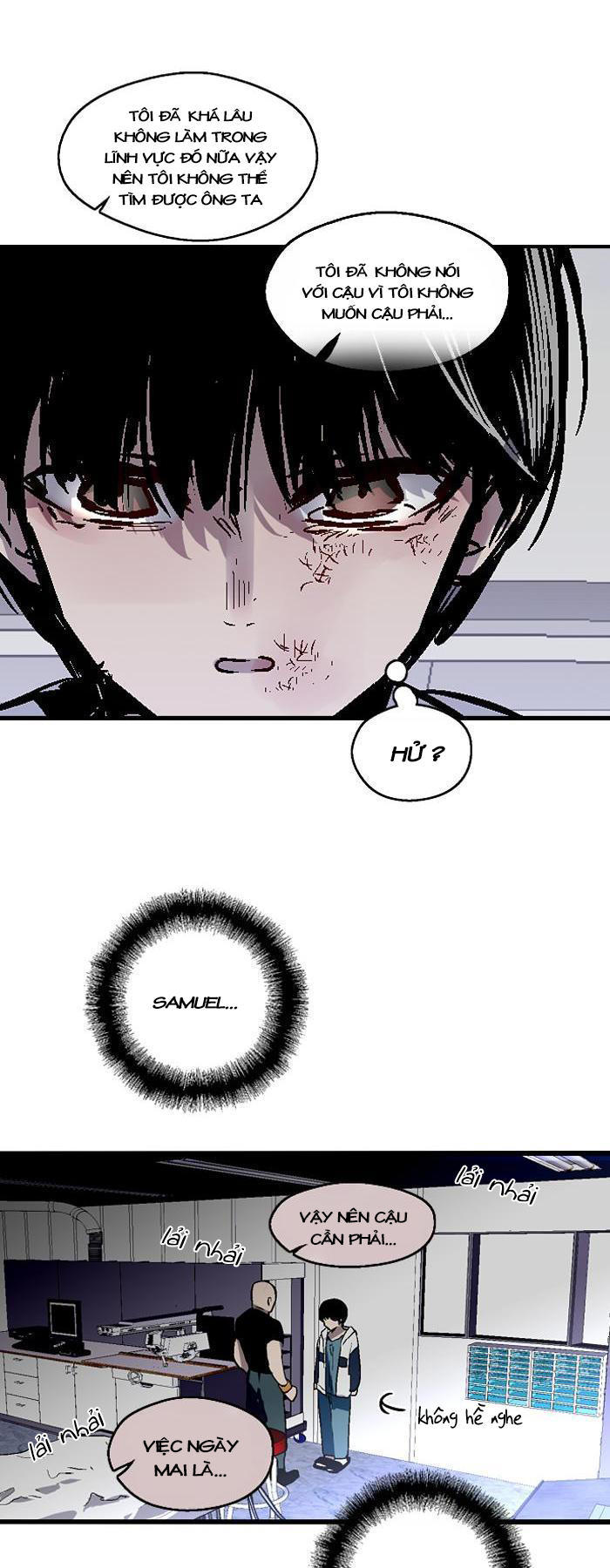 Nano List - Chương 41 - Trang 44