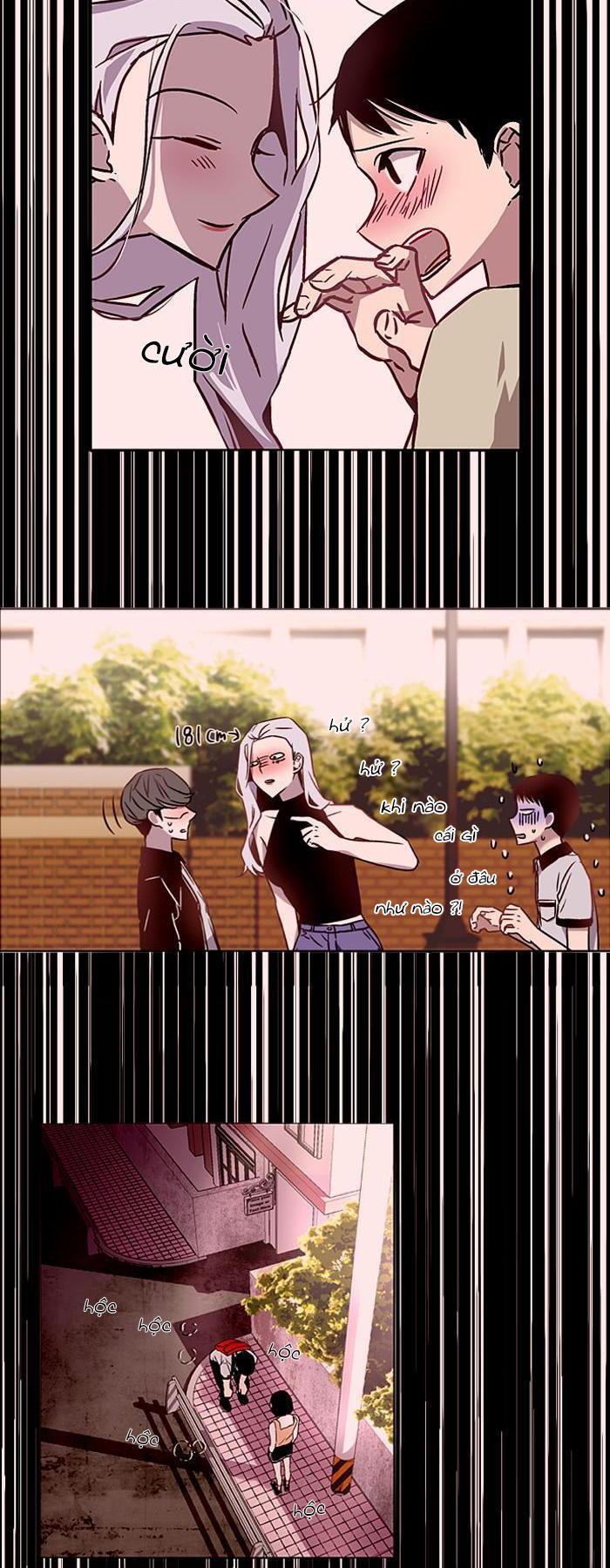 Nano List - Chương 41 - Trang 47