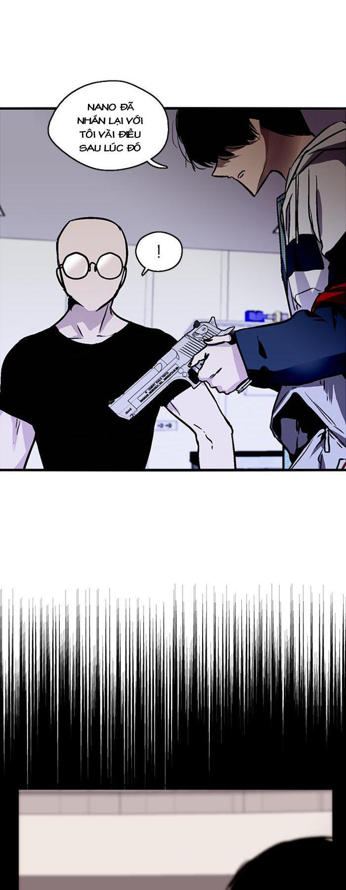 Nano List - Chương 41 - Trang 7
