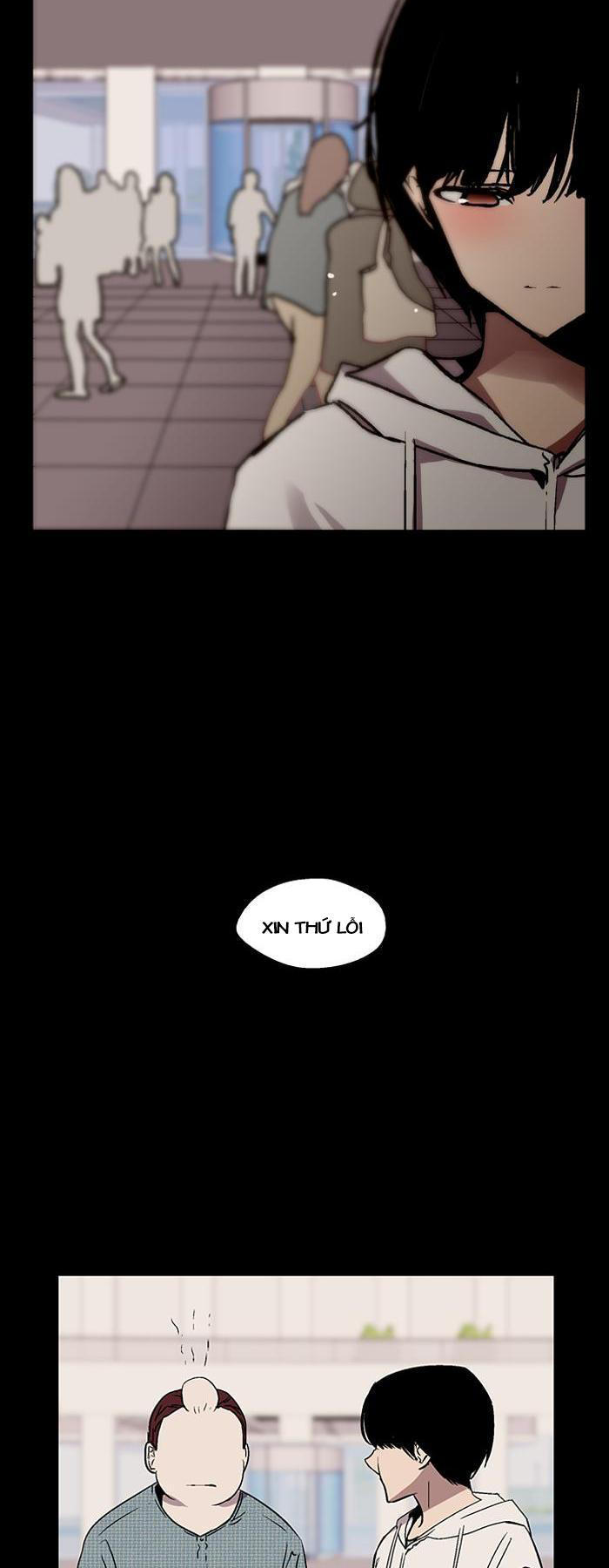 Nano List - Chương 41 - Trang 8