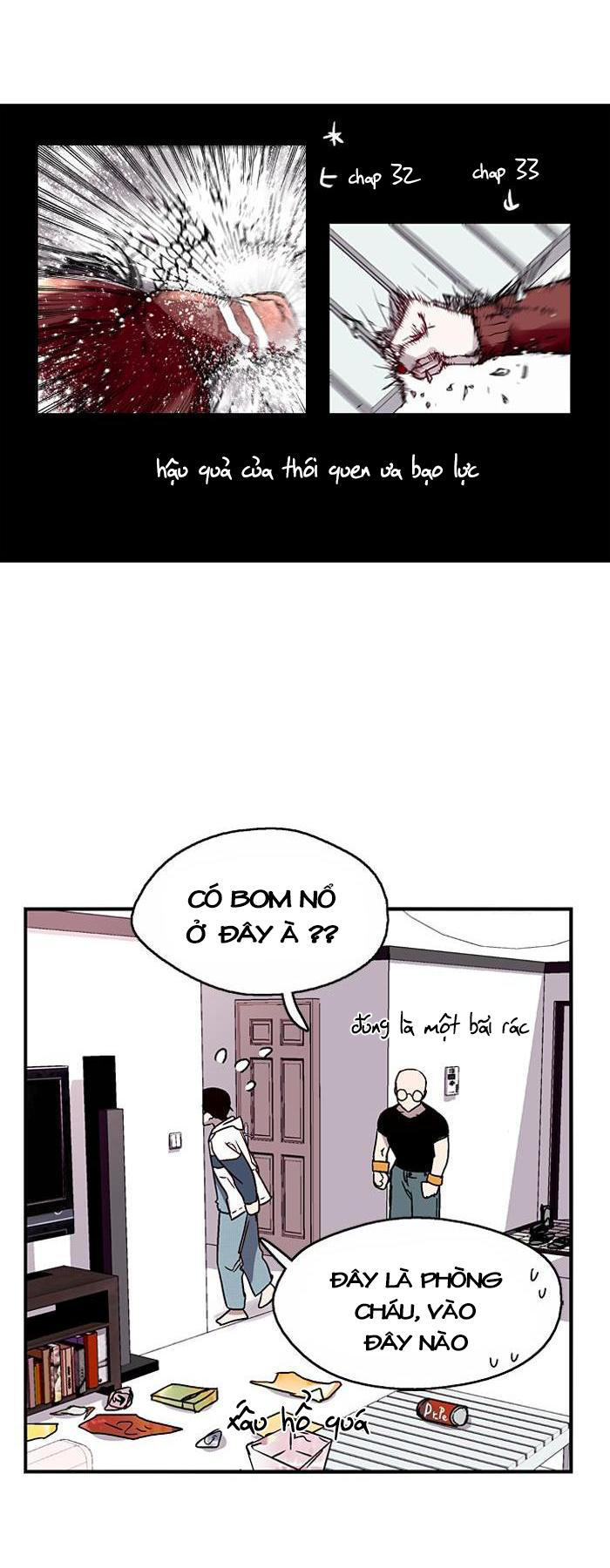 Nano List - Chương 42 - Trang 12