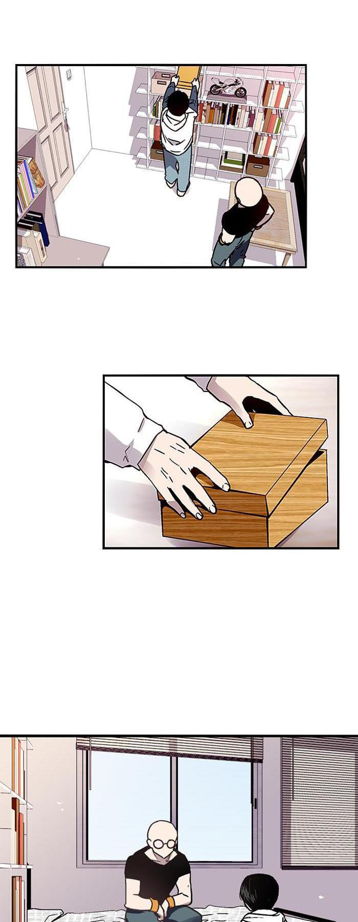 Nano List - Chương 42 - Trang 13