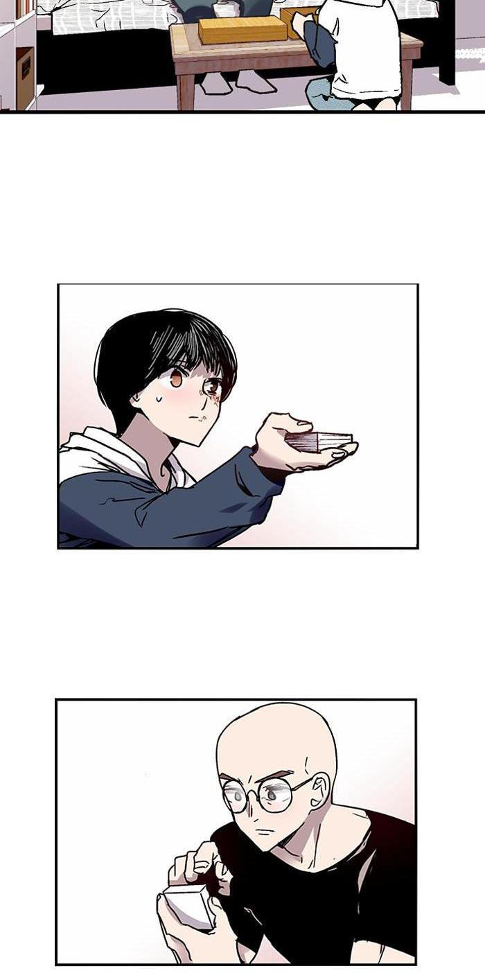 Nano List - Chương 42 - Trang 14