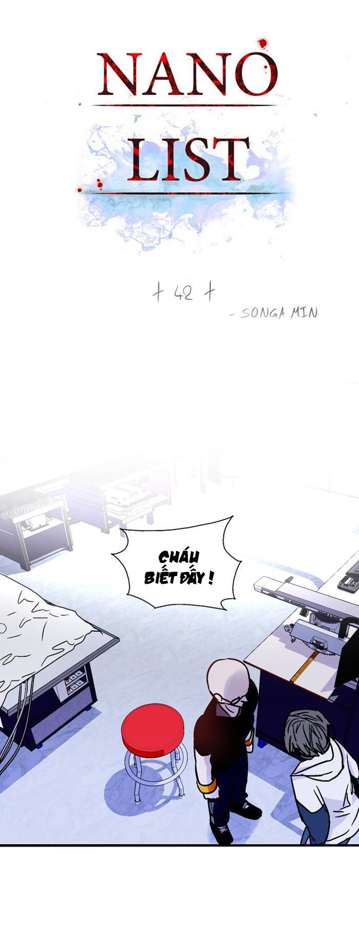 Nano List - Chương 42 - Trang 3