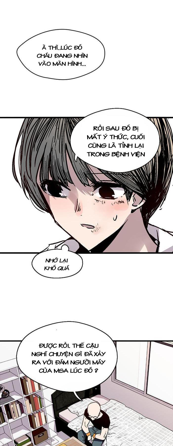 Nano List - Chương 42 - Trang 24