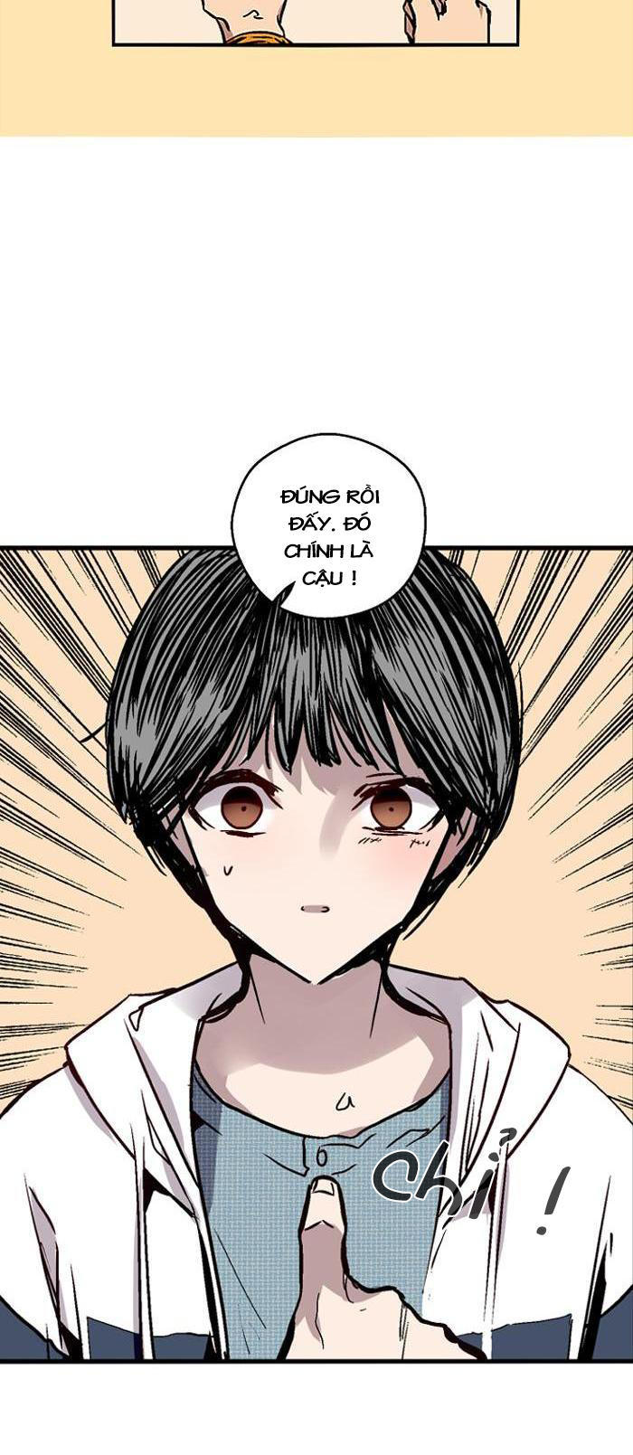 Nano List - Chương 42 - Trang 26