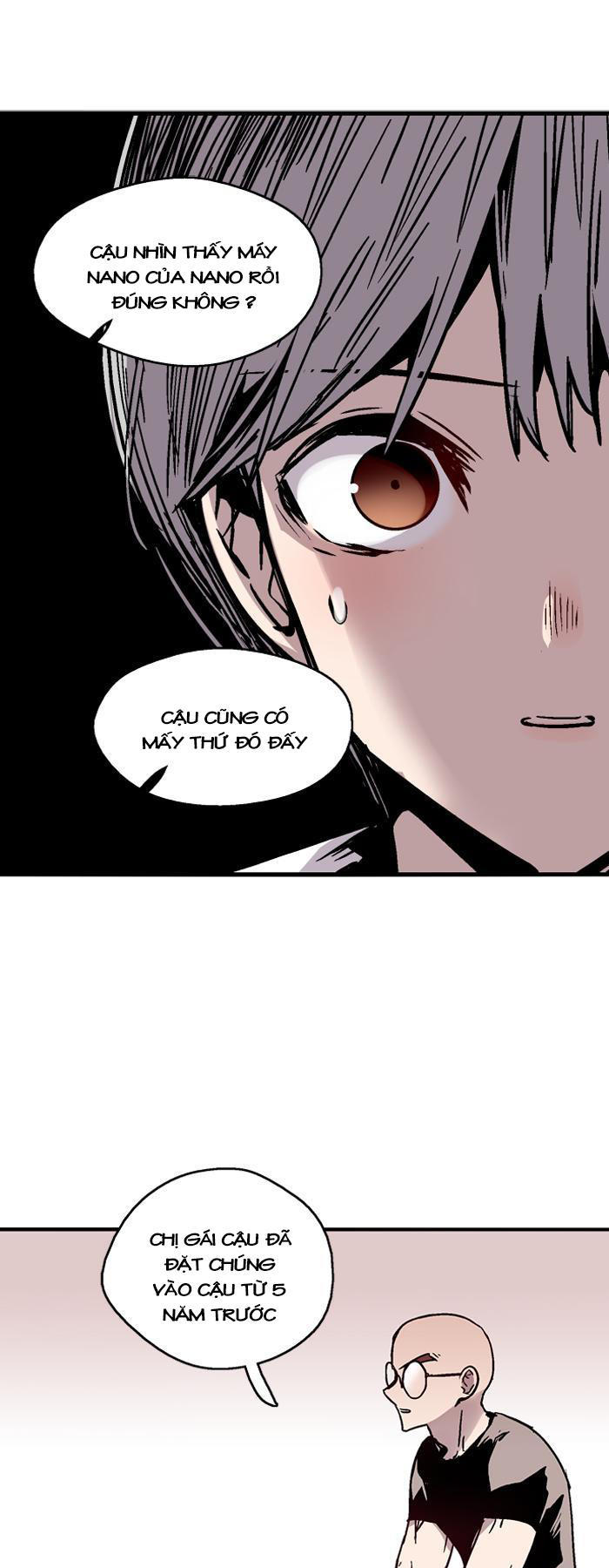 Nano List - Chương 42 - Trang 27