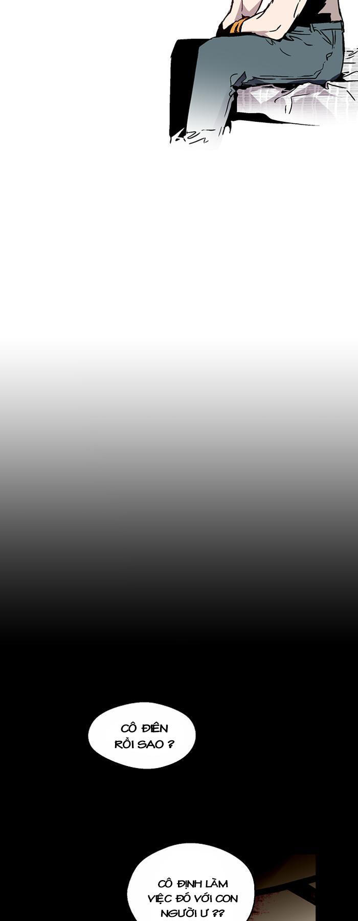 Nano List - Chương 42 - Trang 28