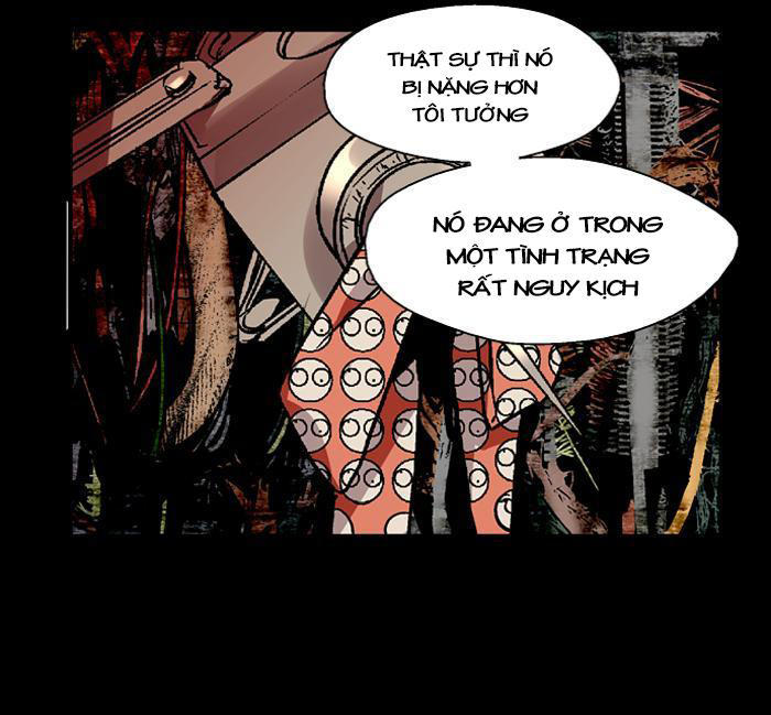 Nano List - Chương 42 - Trang 31