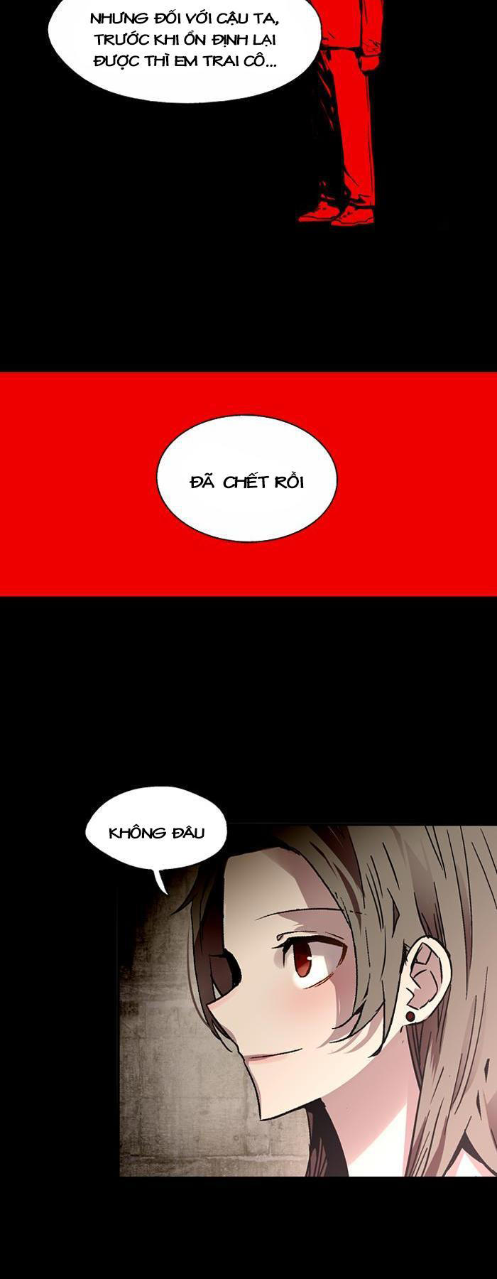 Nano List - Chương 42 - Trang 35