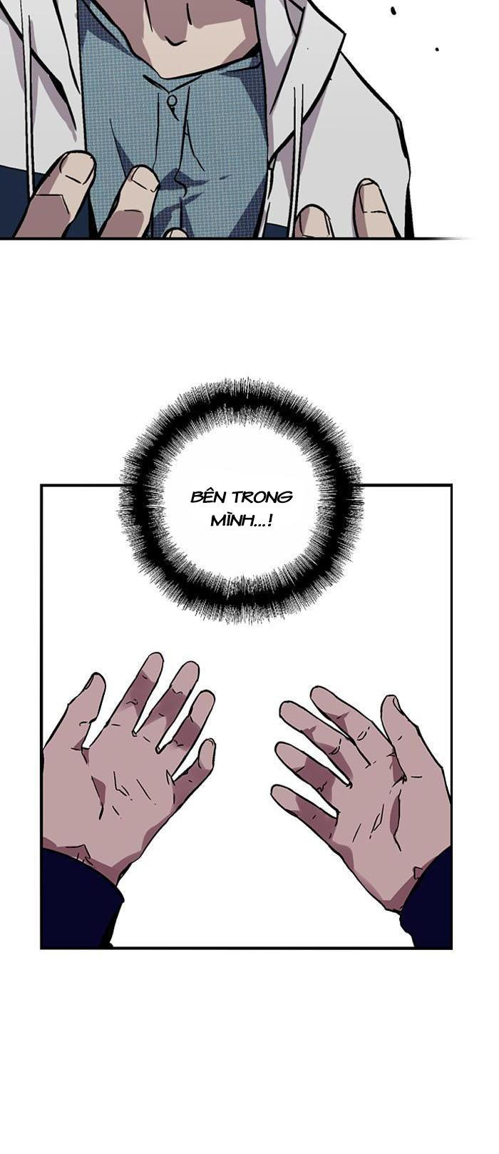 Nano List - Chương 42 - Trang 39