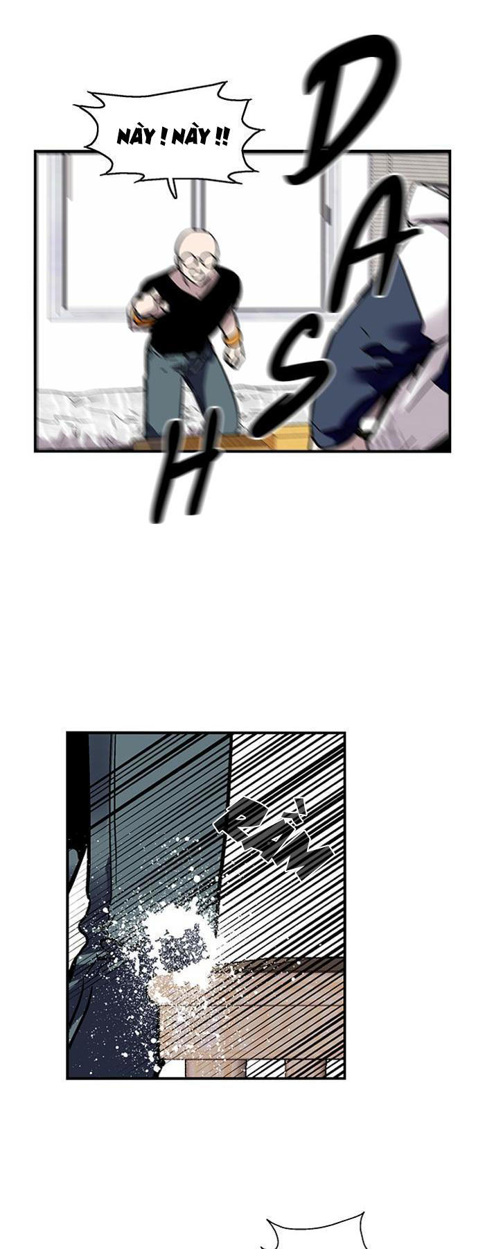 Nano List - Chương 42 - Trang 45