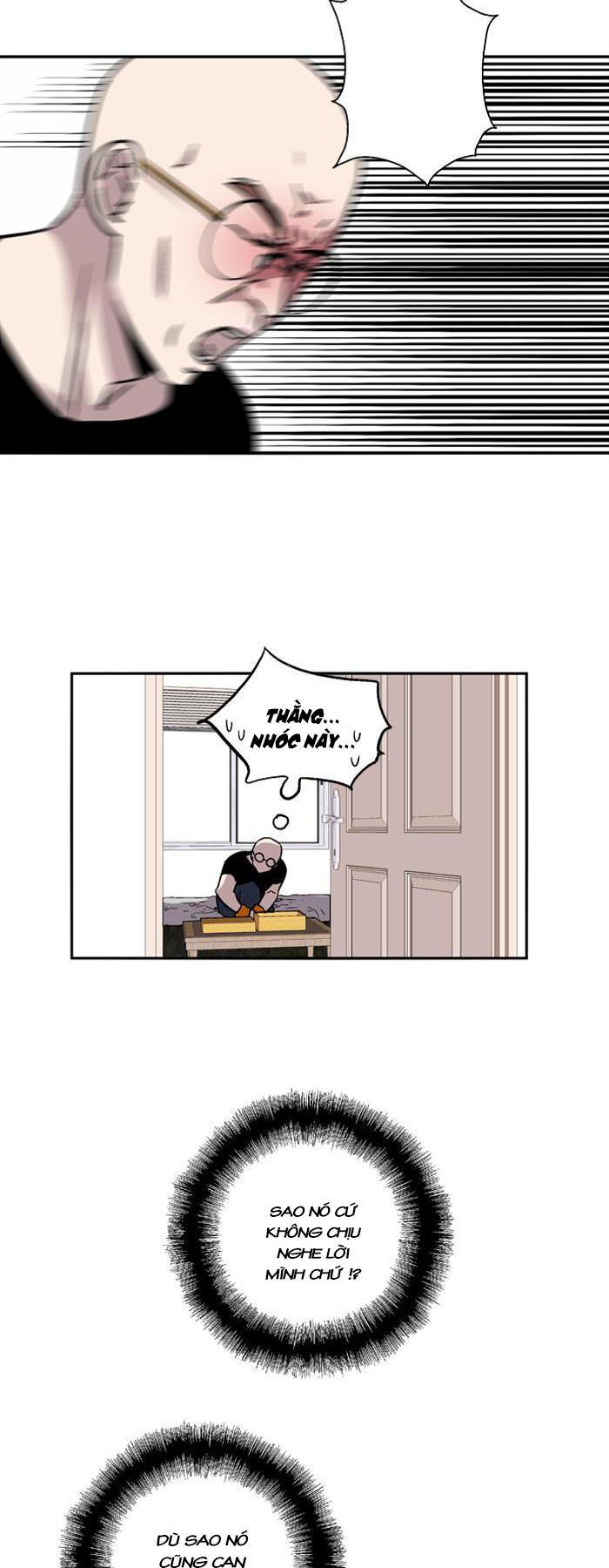 Nano List - Chương 42 - Trang 46