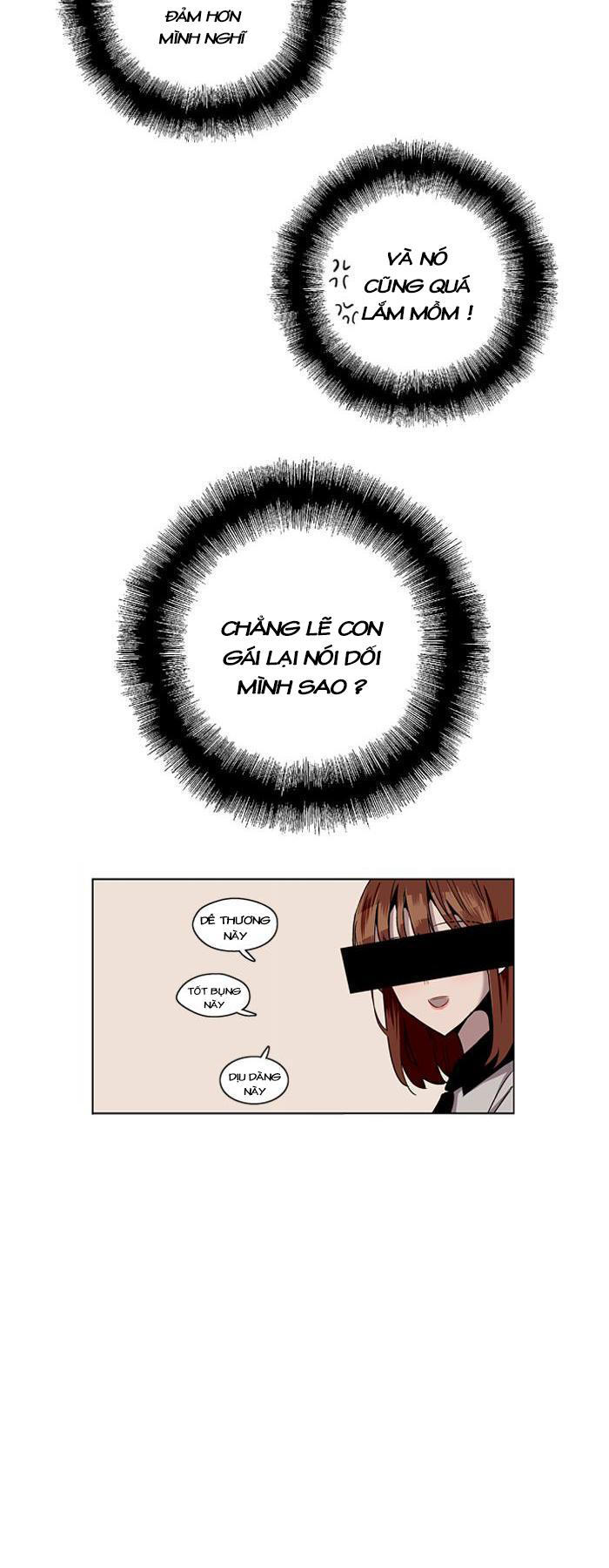 Nano List - Chương 42 - Trang 47