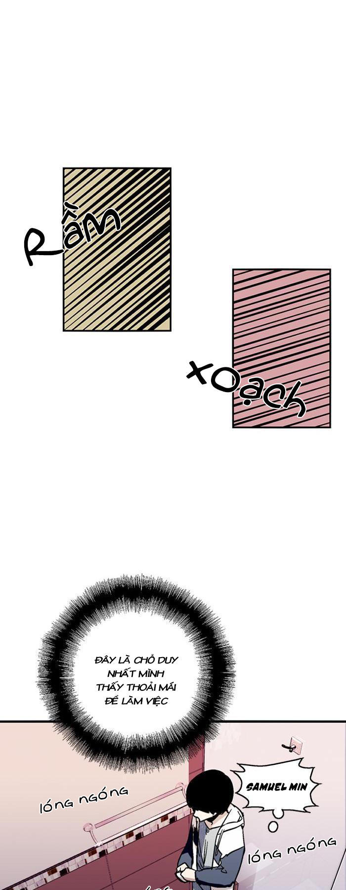 Nano List - Chương 42 - Trang 48