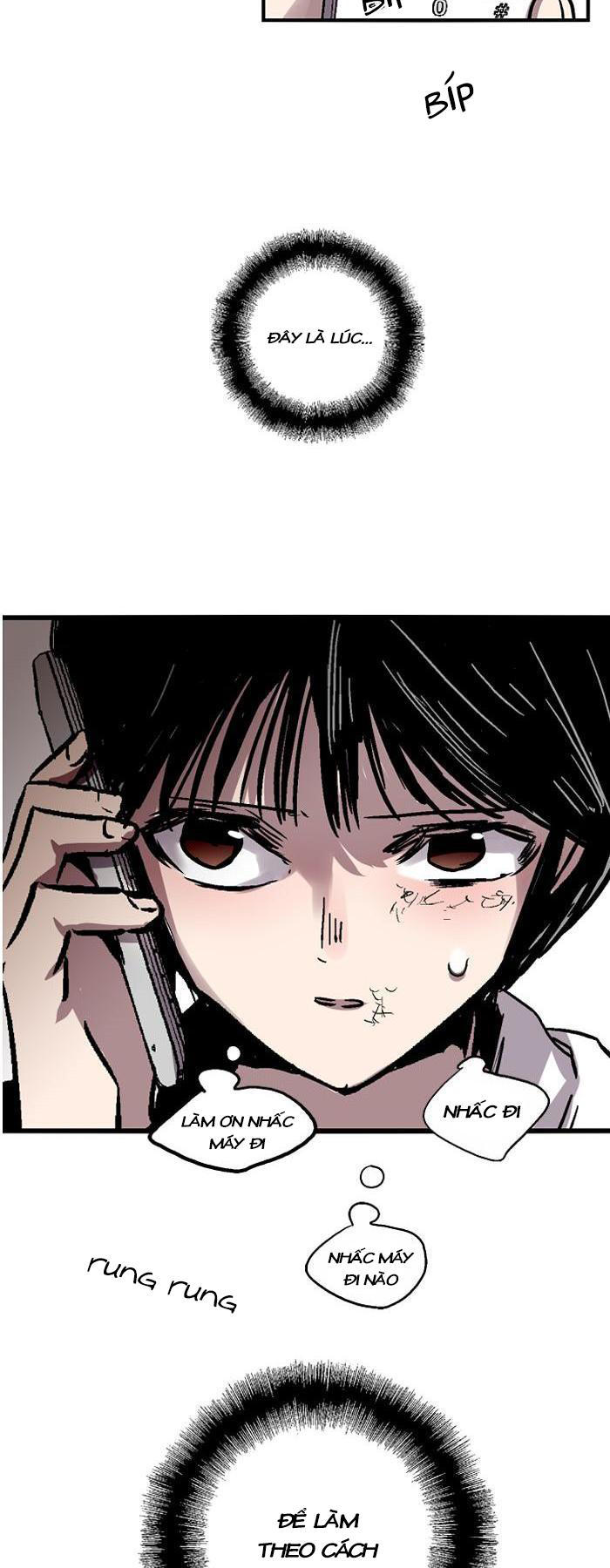 Nano List - Chương 42 - Trang 51