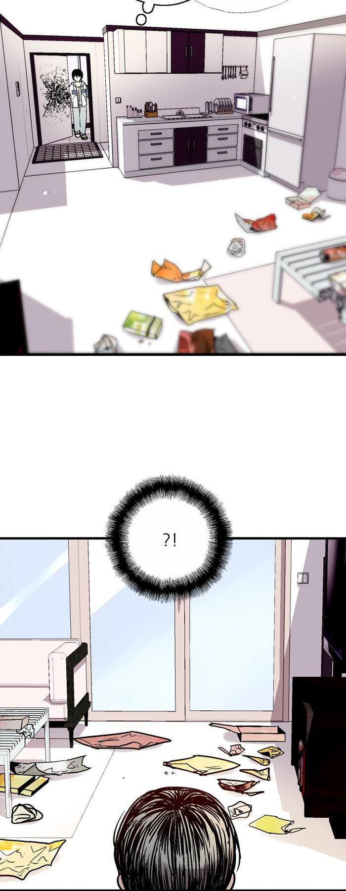 Nano List - Chương 42 - Trang 9