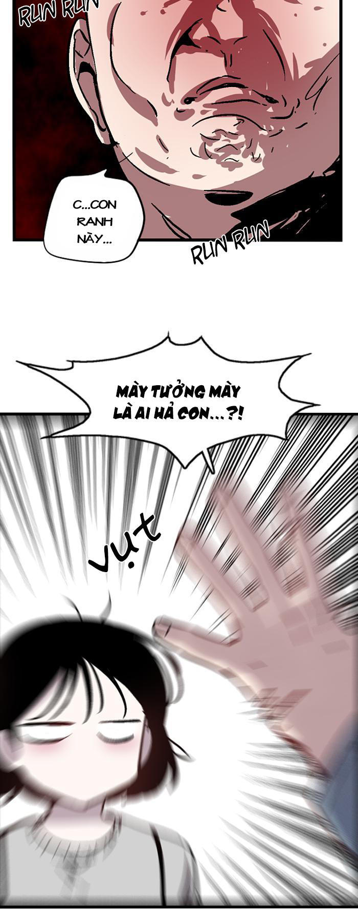 Nano List - Chương 43 - Trang 17