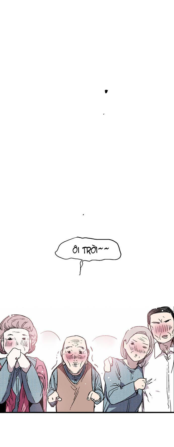 Nano List - Chương 43 - Trang 18