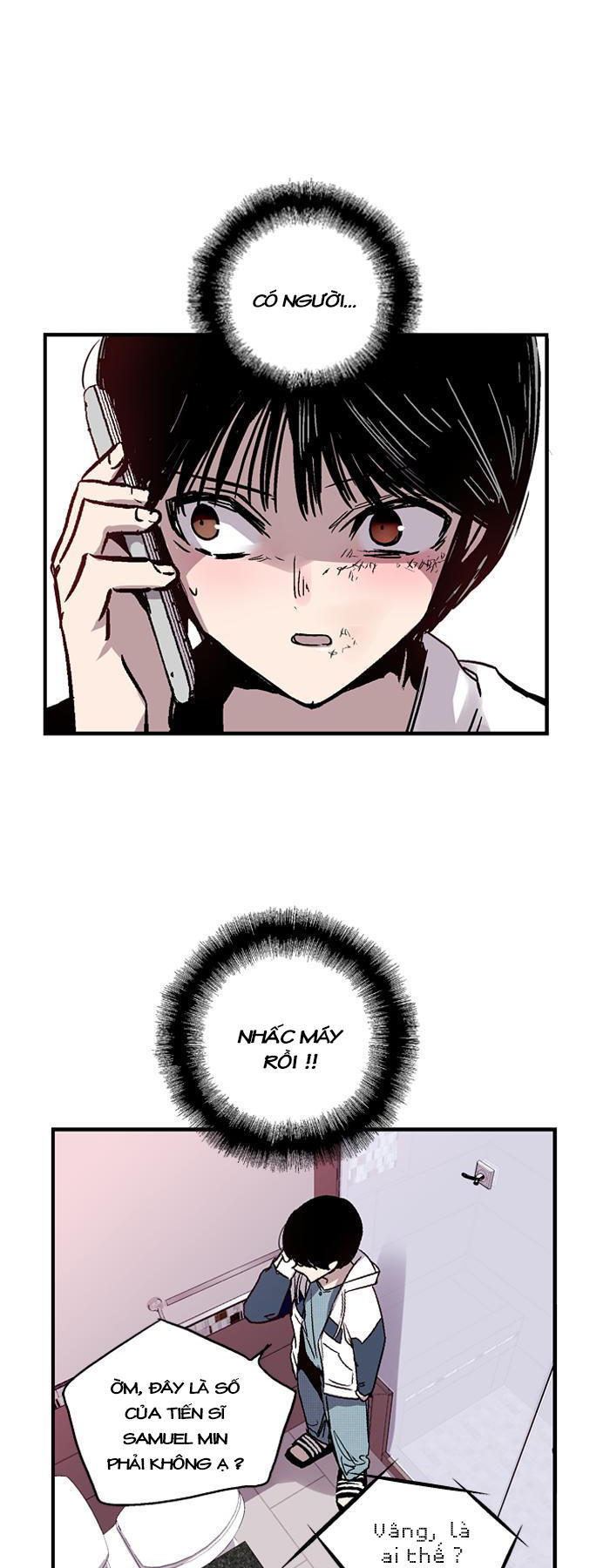 Nano List - Chương 43 - Trang 3