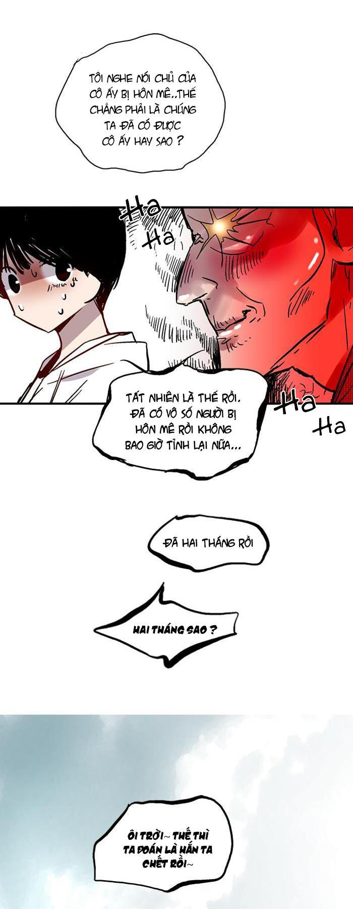 Nano List - Chương 43 - Trang 25