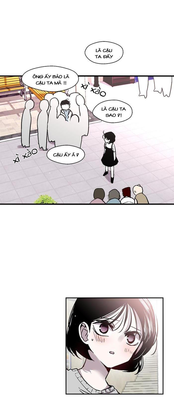 Nano List - Chương 43 - Trang 27