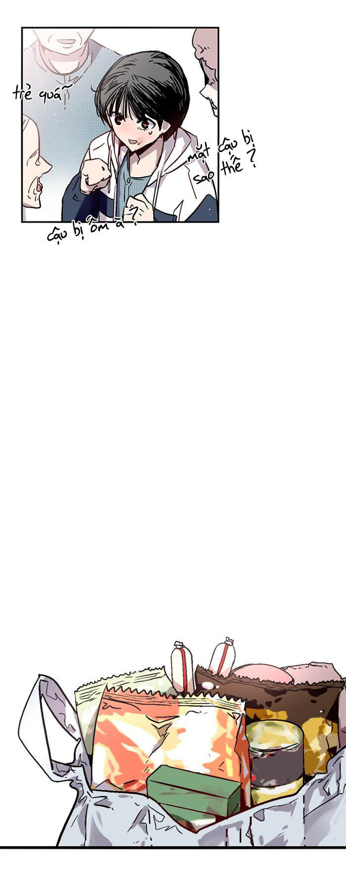 Nano List - Chương 43 - Trang 28