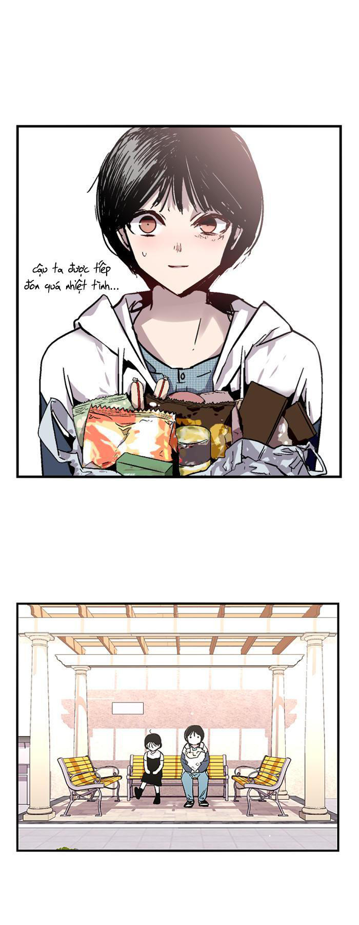 Nano List - Chương 43 - Trang 29