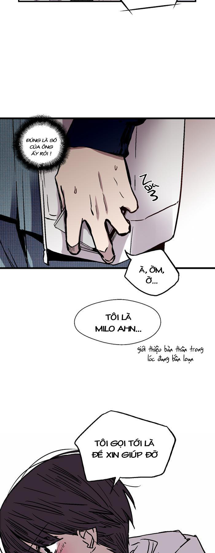 Nano List - Chương 43 - Trang 4