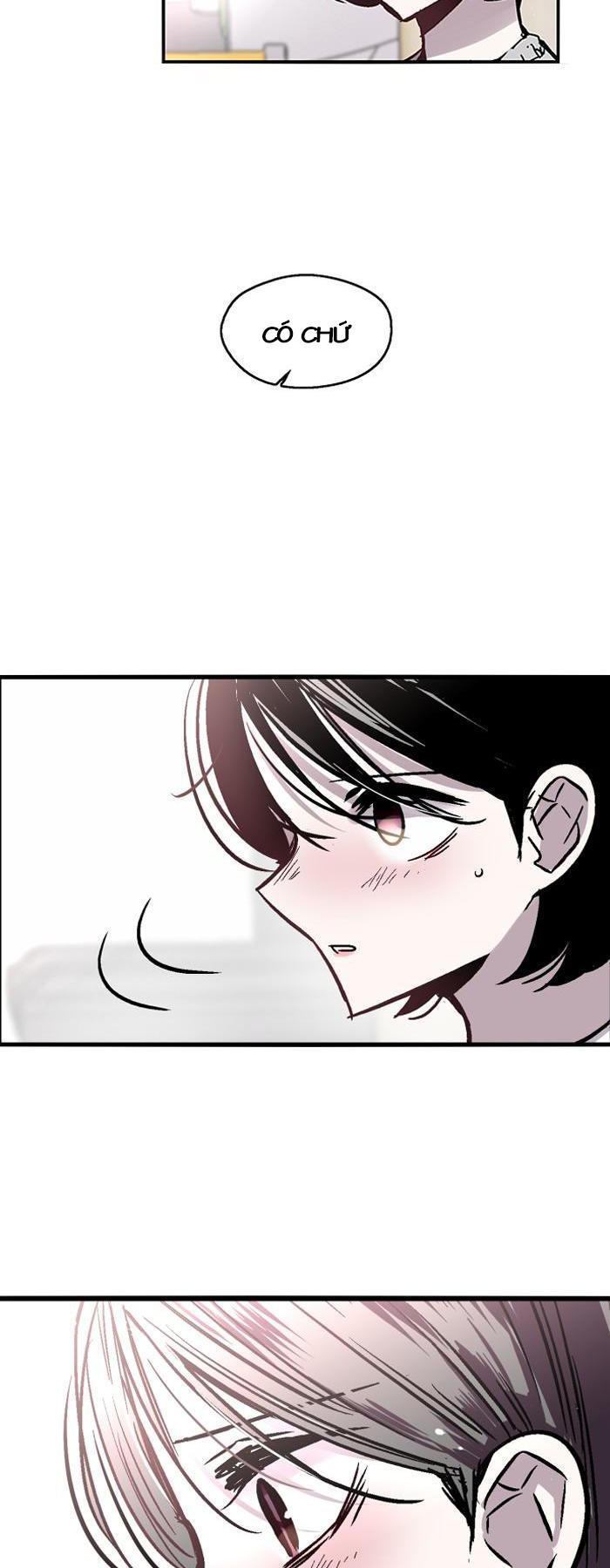 Nano List - Chương 43 - Trang 34