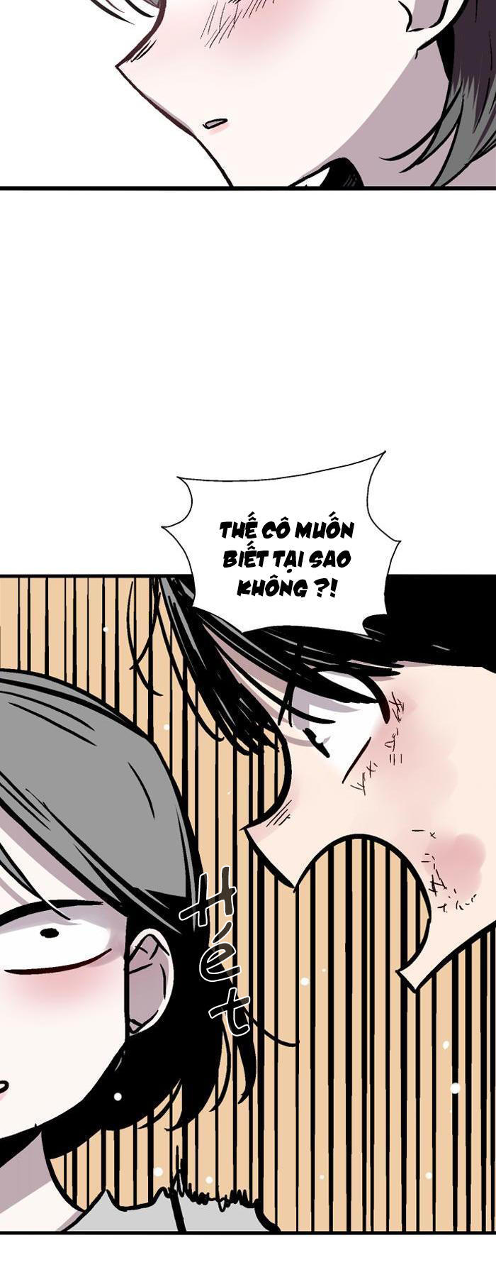 Nano List - Chương 43 - Trang 35