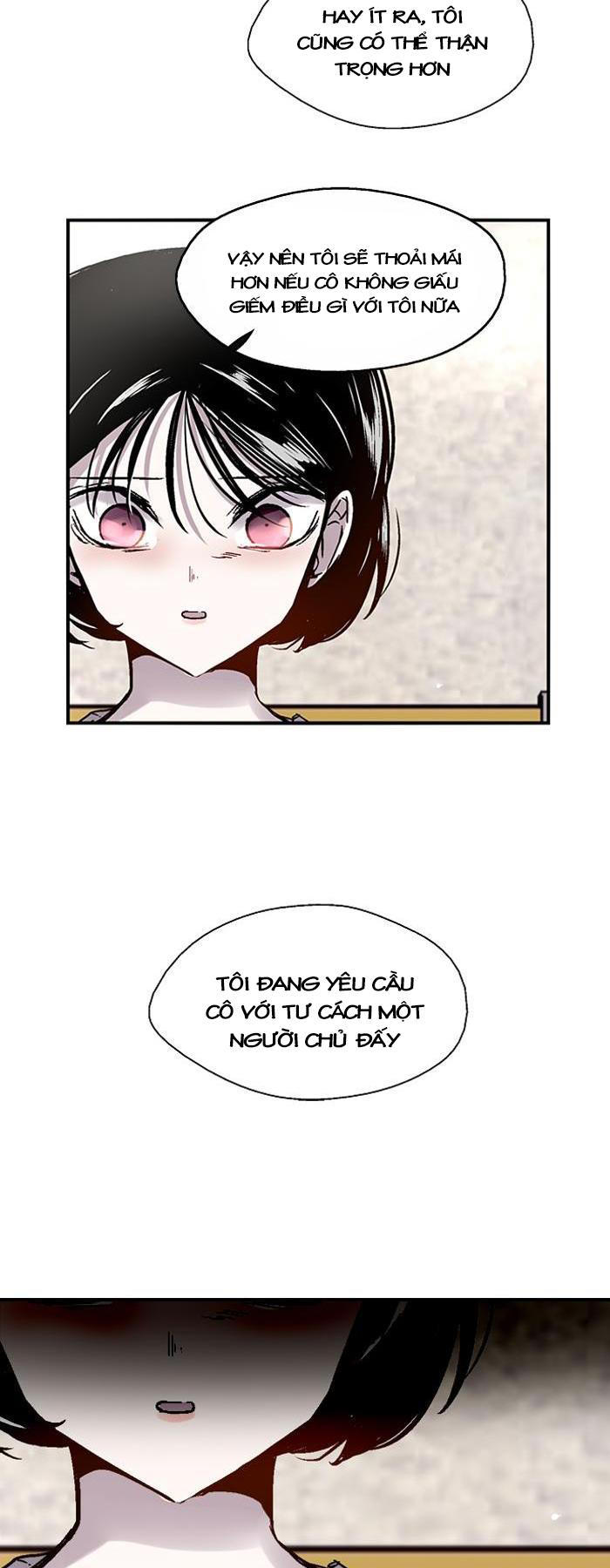 Nano List - Chương 43 - Trang 39