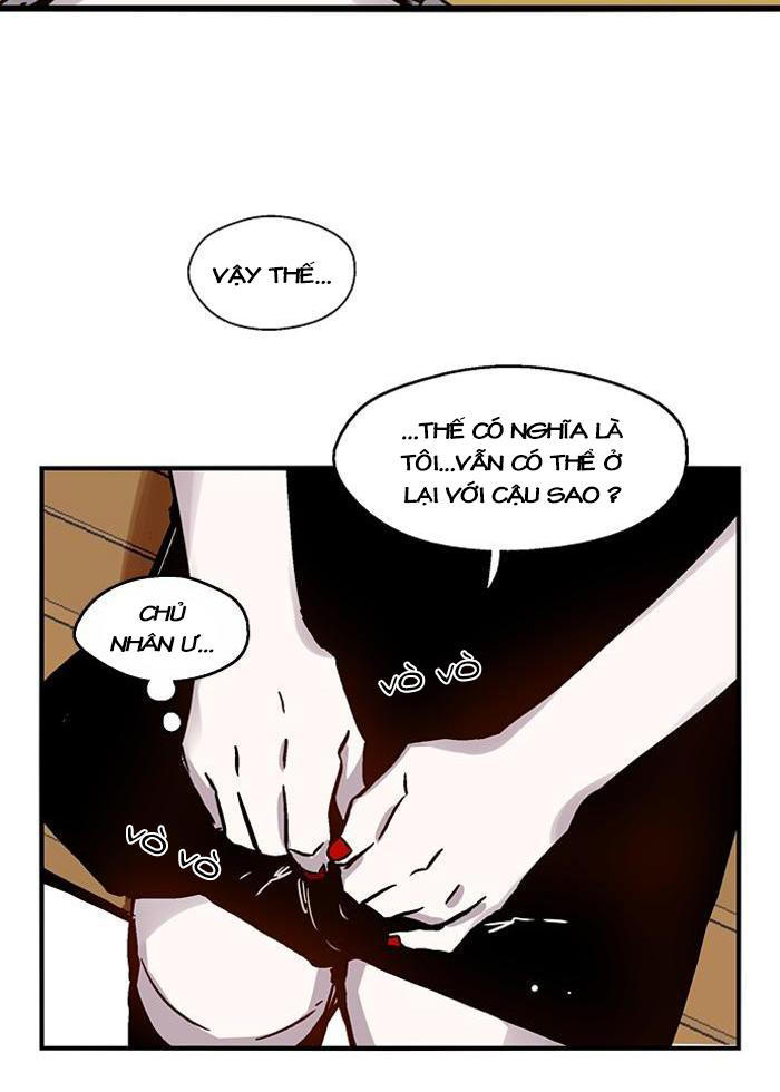 Nano List - Chương 43 - Trang 40
