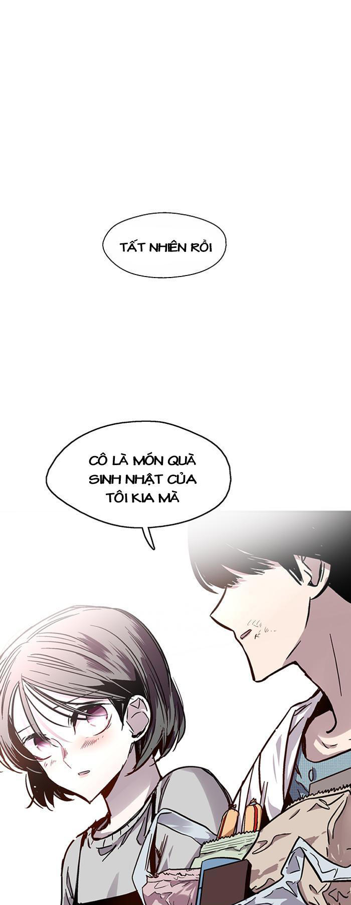 Nano List - Chương 43 - Trang 41