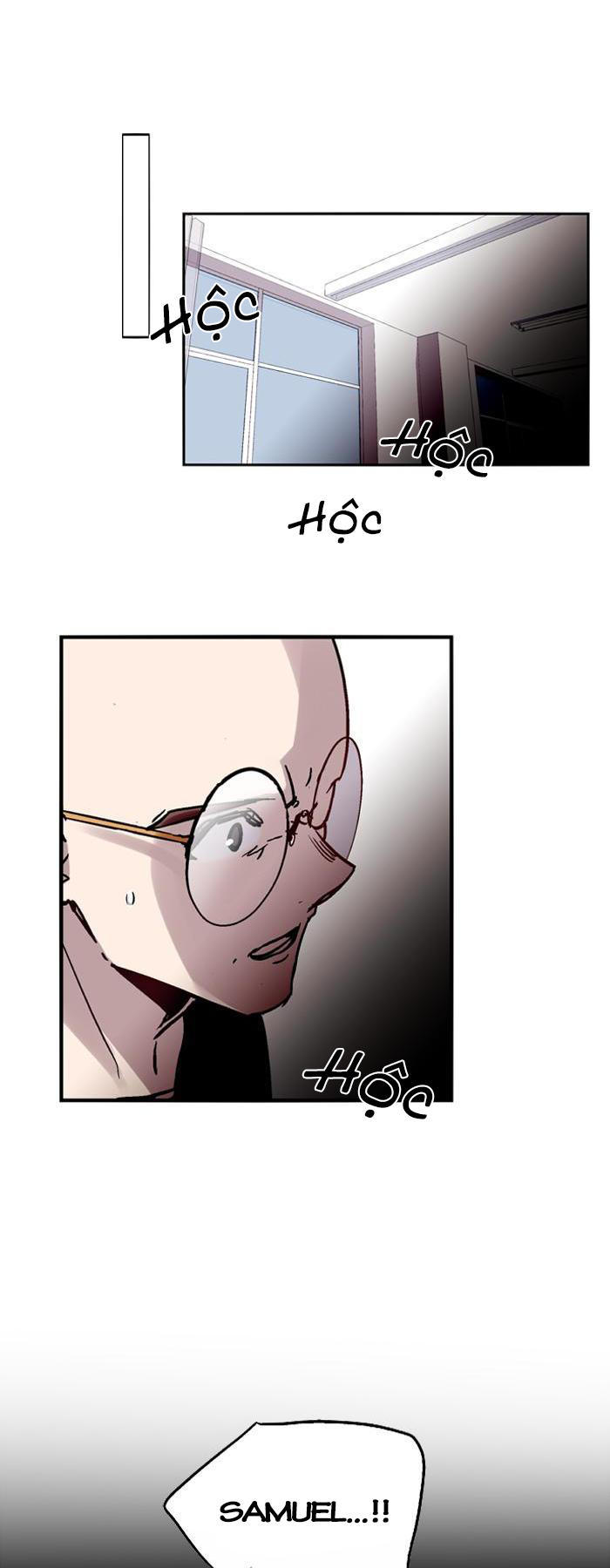 Nano List - Chương 43 - Trang 46